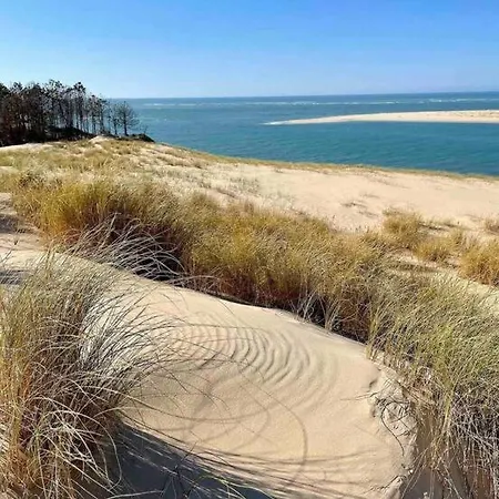 Apartment Free Parking, Proche Gare/plage/centre+ Netflix Arcachon